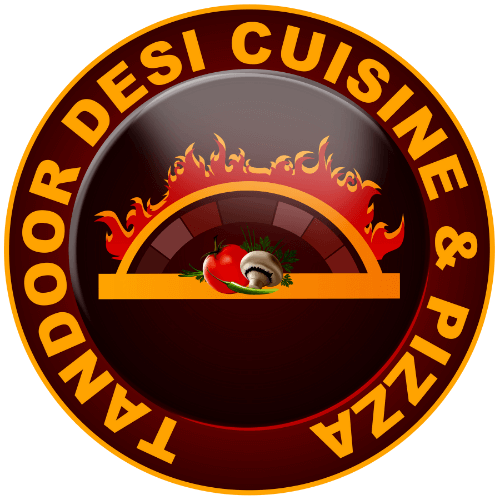 Tandoor Pizza & Cuisine